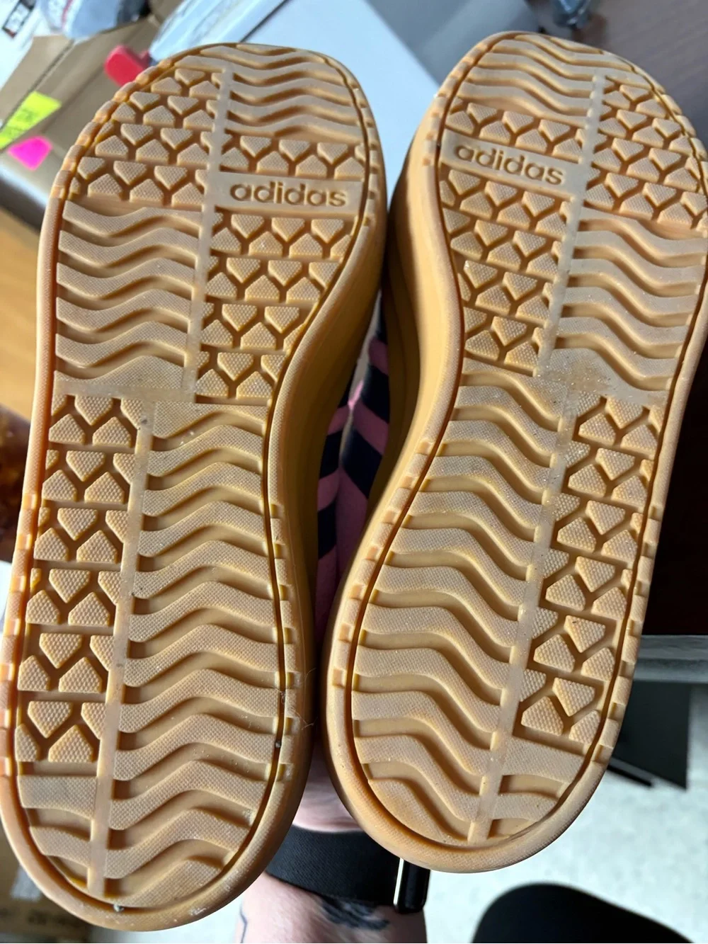 Adidas VL Court Bold